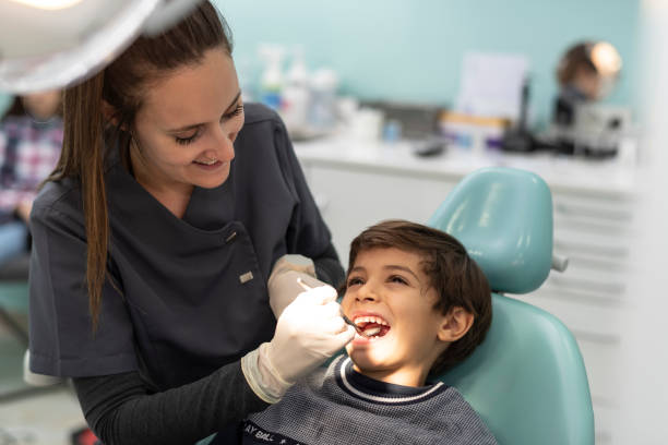 Best Chipped Tooth Repair Near Me  in Tekamah, NE