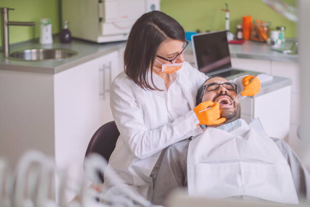 Best Dentist for Tooth Abscess  in Tekamah, NE