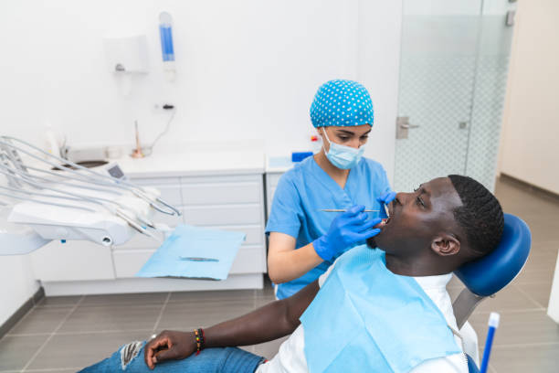 Best Urgent Tooth Repair  in Tekamah, NE