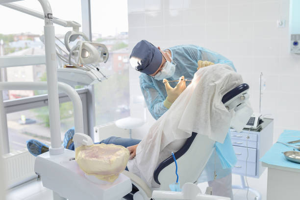 Best Knocked-Out Tooth Emergency  in Tekamah, NE